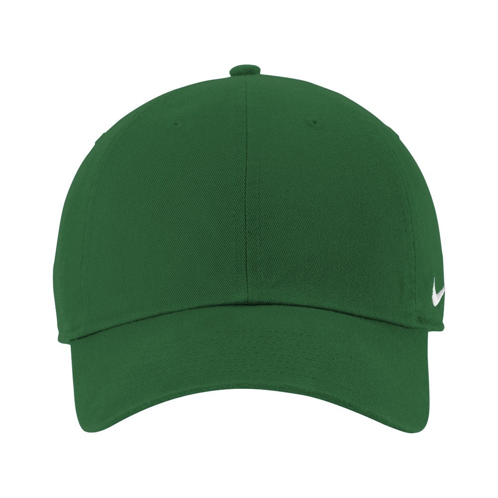 Gorge Green