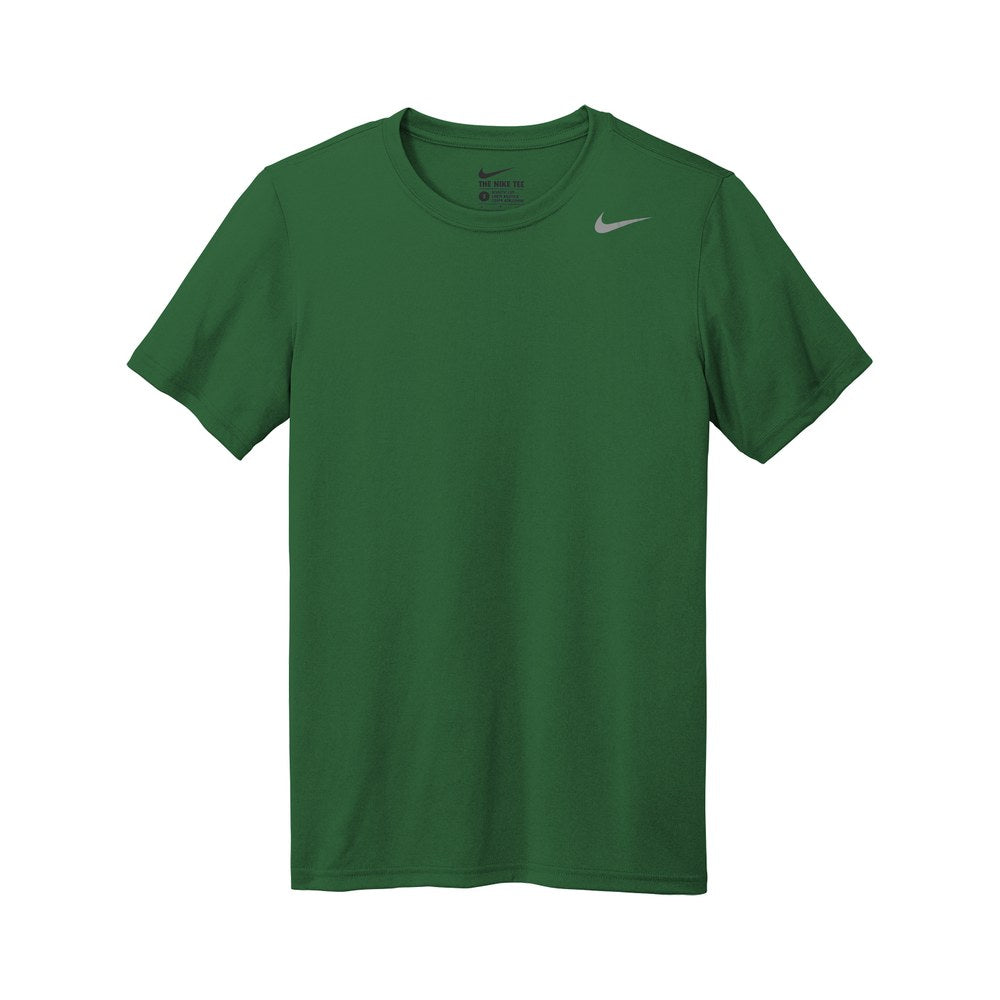 Gorge Green