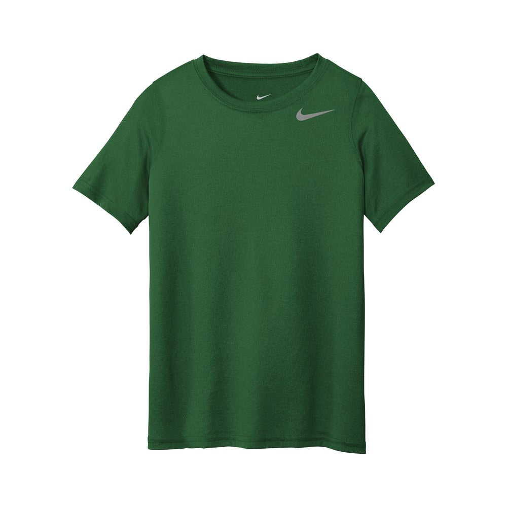 Gorge Green
