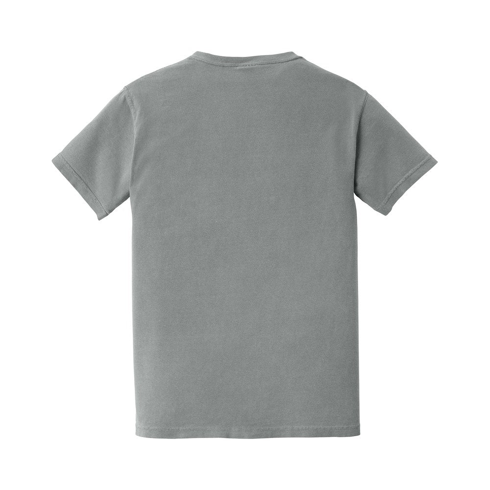 Granite | Back