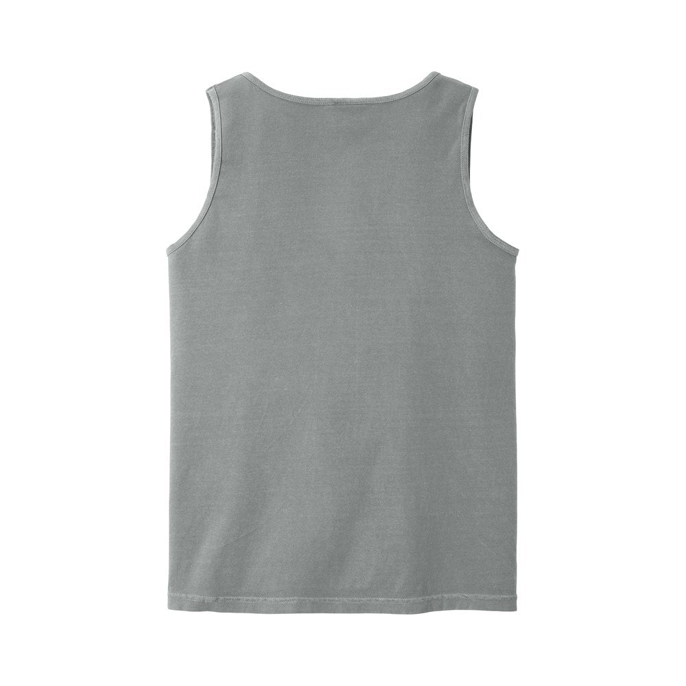 Granite | Back