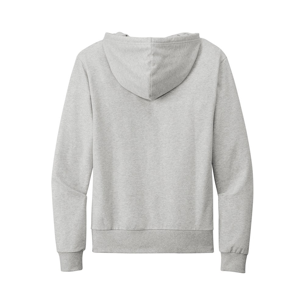 Granite Grey Heather | Back