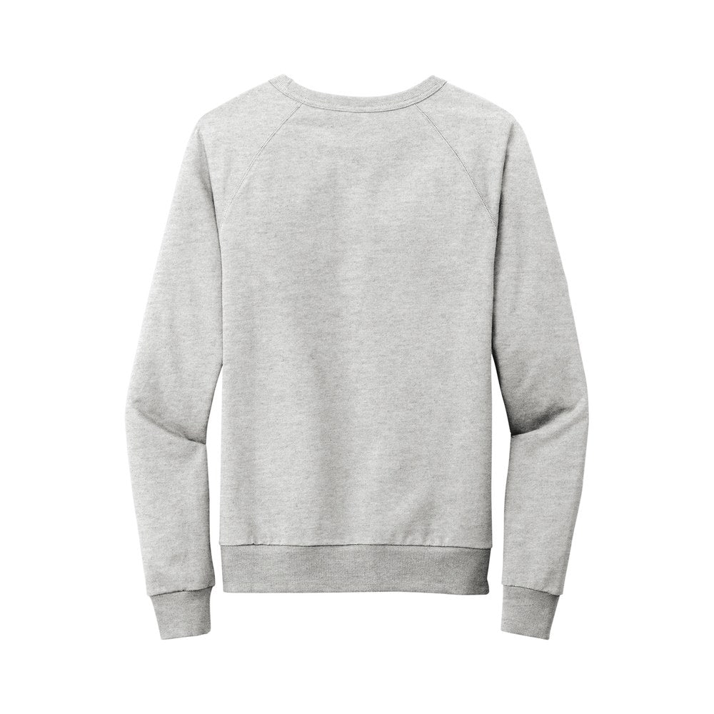Granite Grey Heather | Back