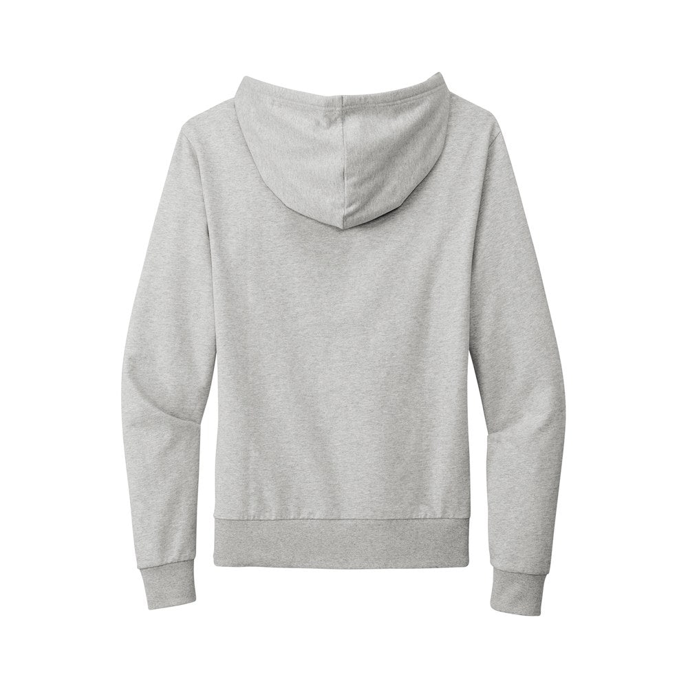 Granite Grey Heather | Back