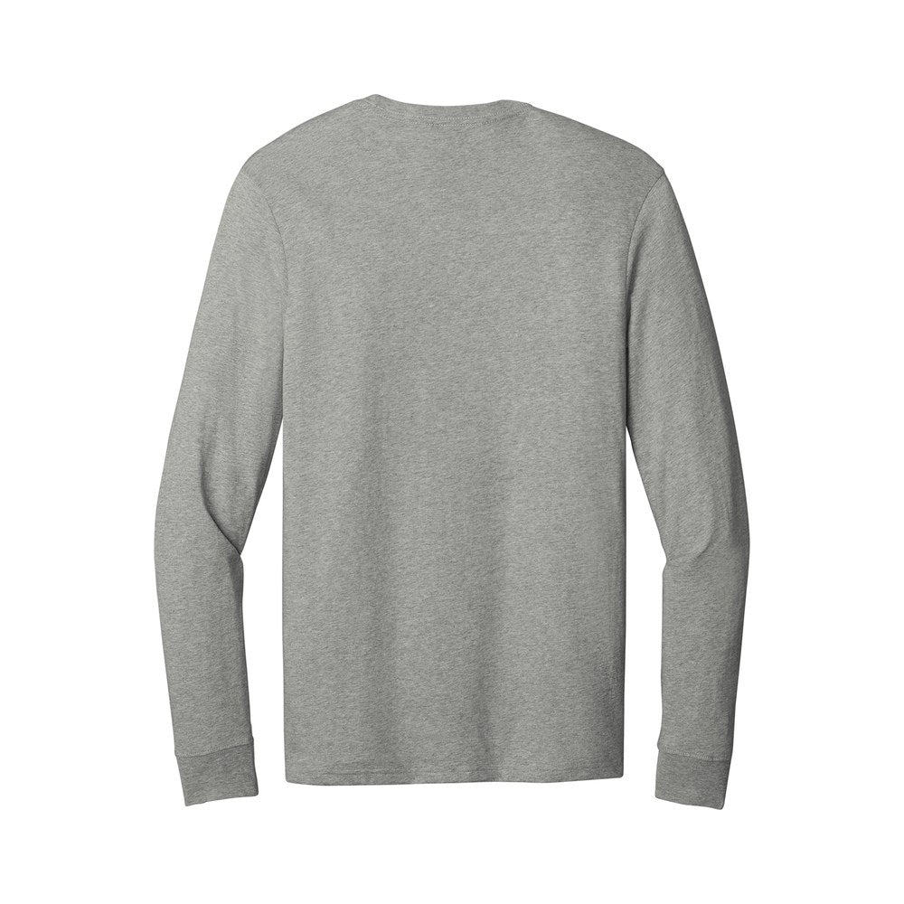 Granite Grey Heather | Back