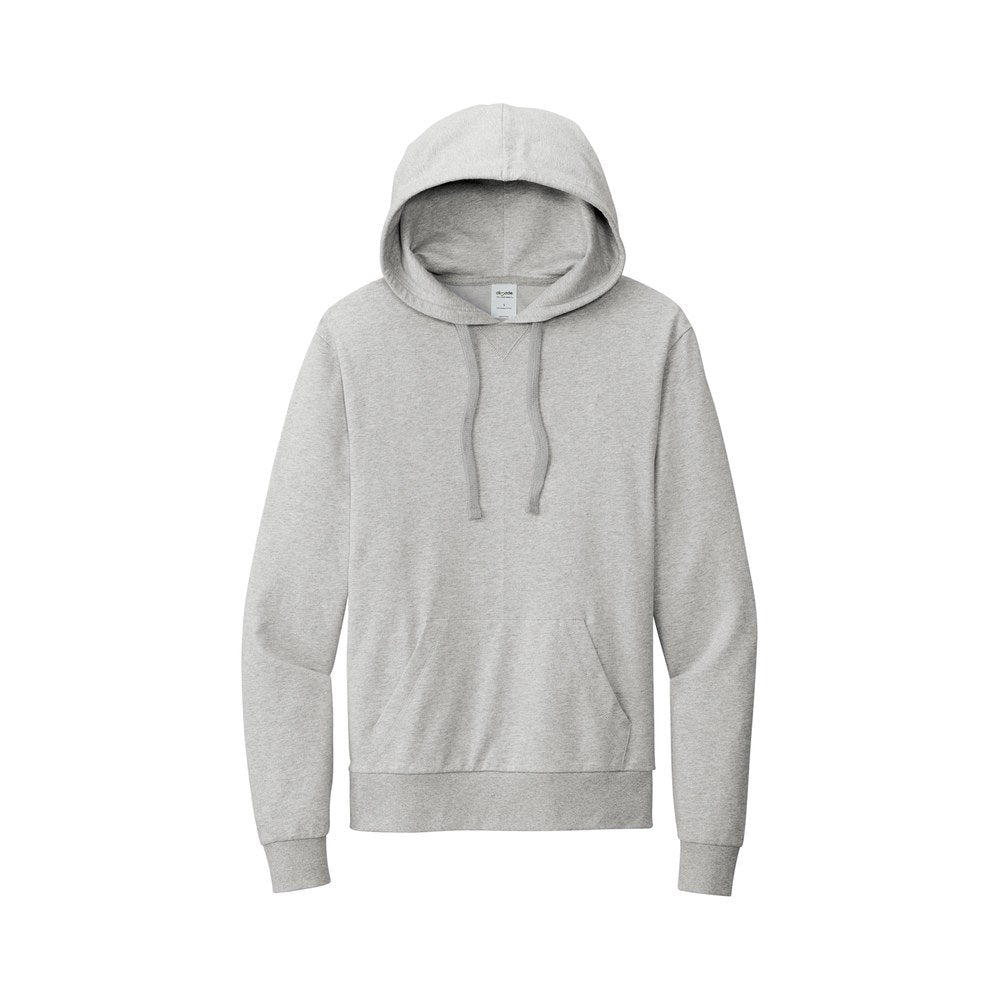 Granite Grey Heather