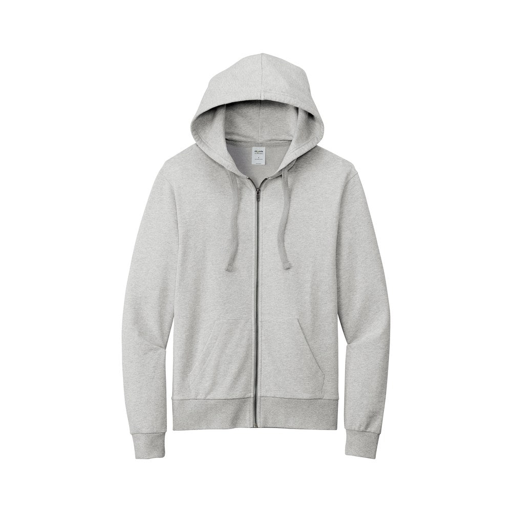 Granite Grey Heather