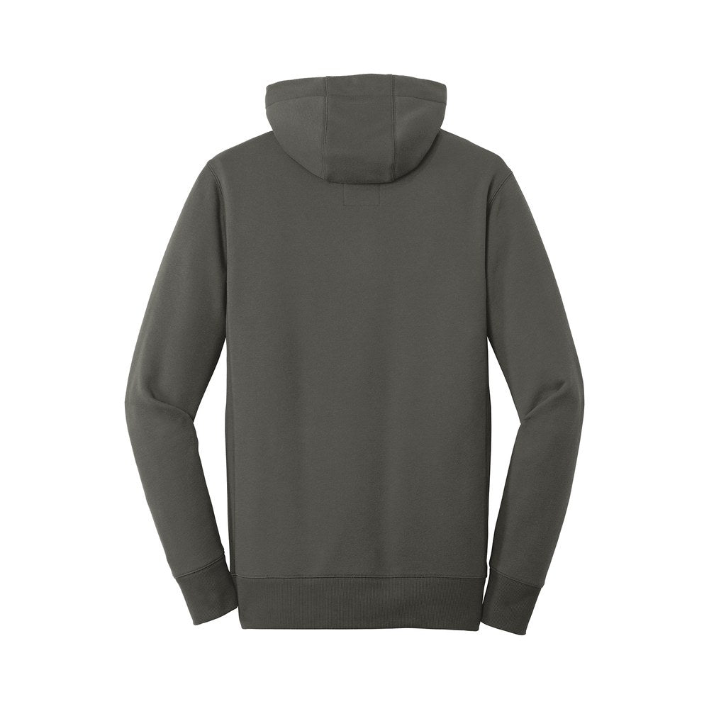 Graphite | Back