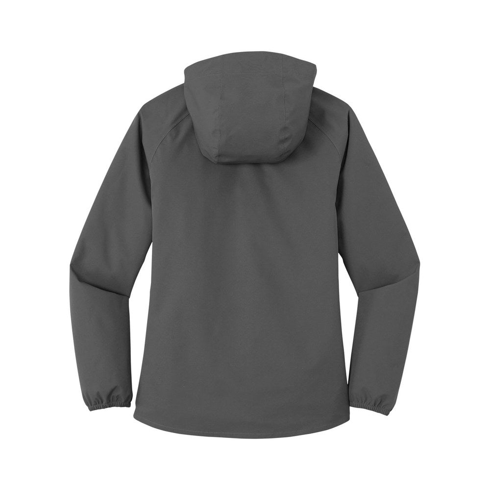 Graphite | Back