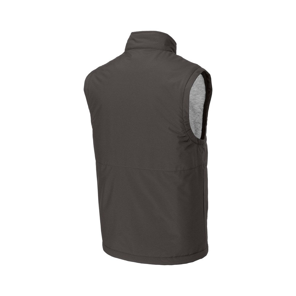 Graphite | Back