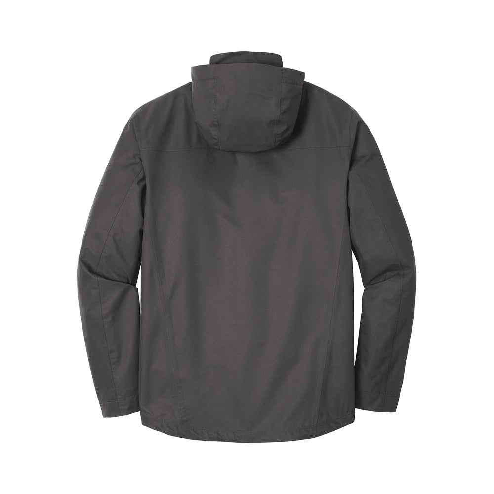 Graphite | Back
