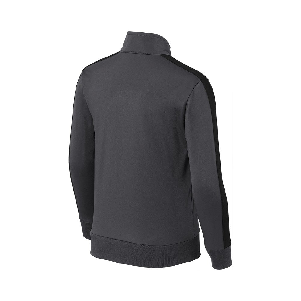 Graphite/Black | Back