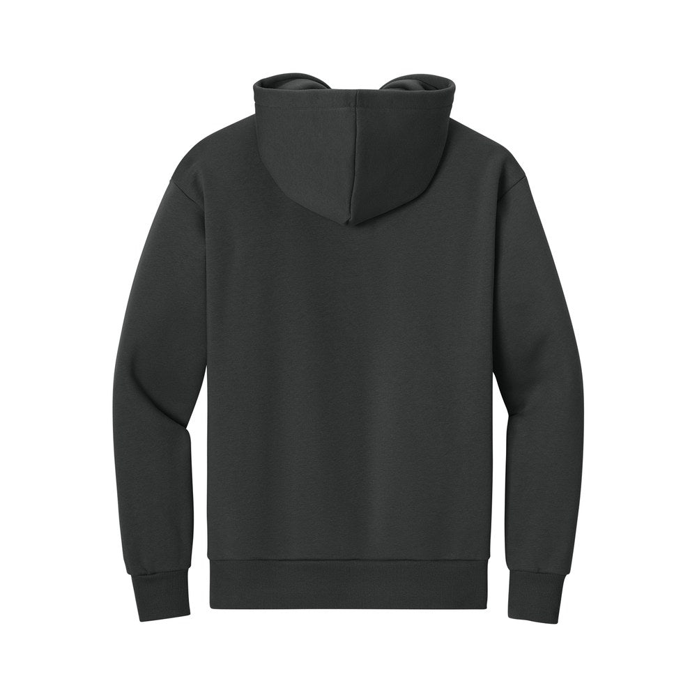 Graphite Black | Back