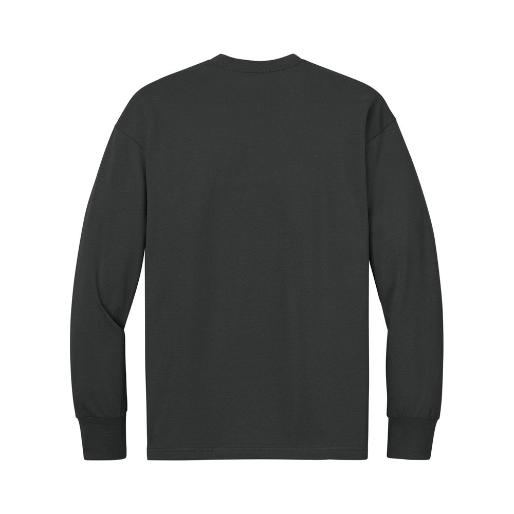 Graphite Black | Back