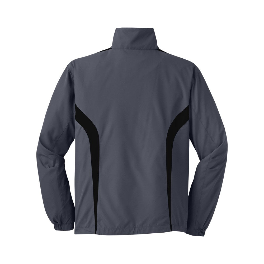 Graphite/Black | Back
