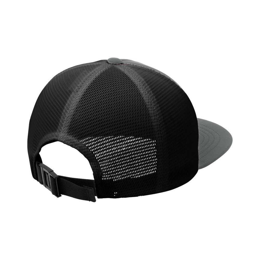 Graphite/Black | Back