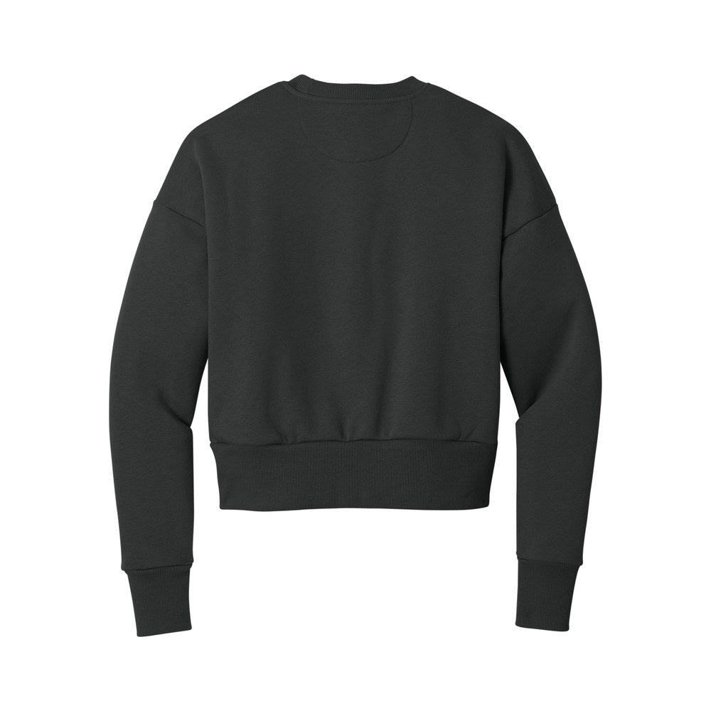 Graphite Black | Back