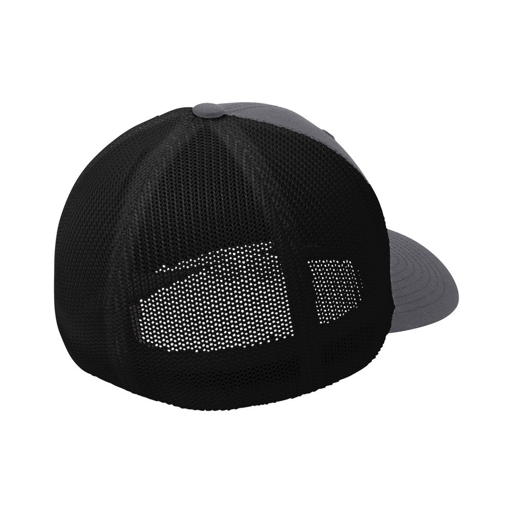 Graphite/Black | Back