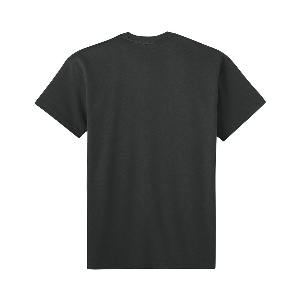 Graphite Black | Back