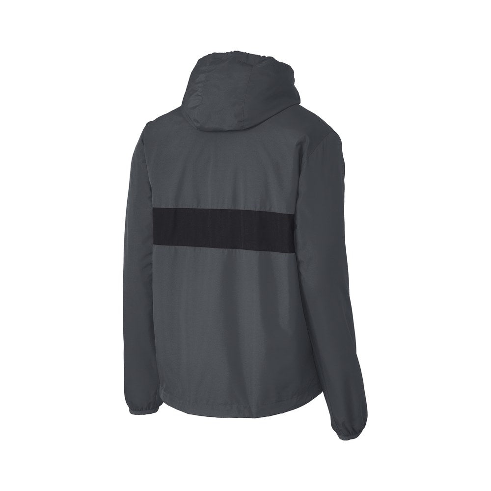 Graphite/Black | Back