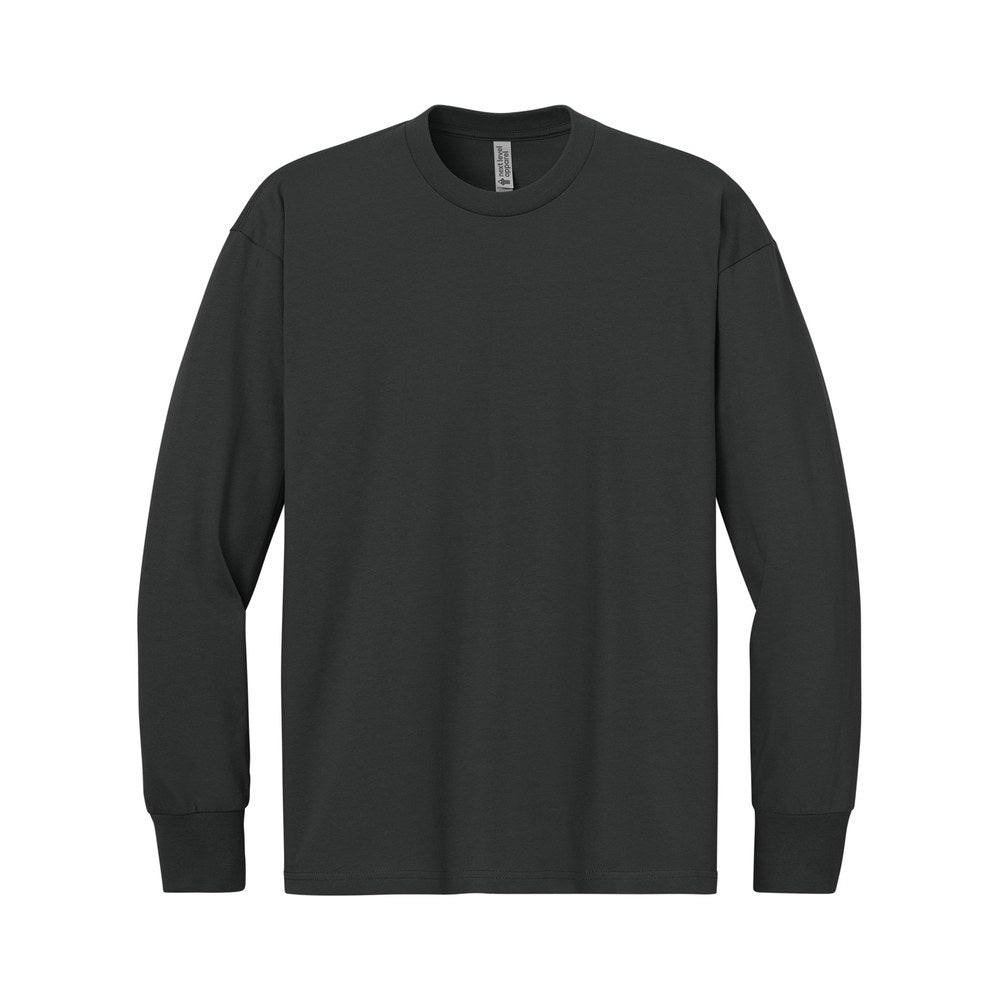 Graphite Black