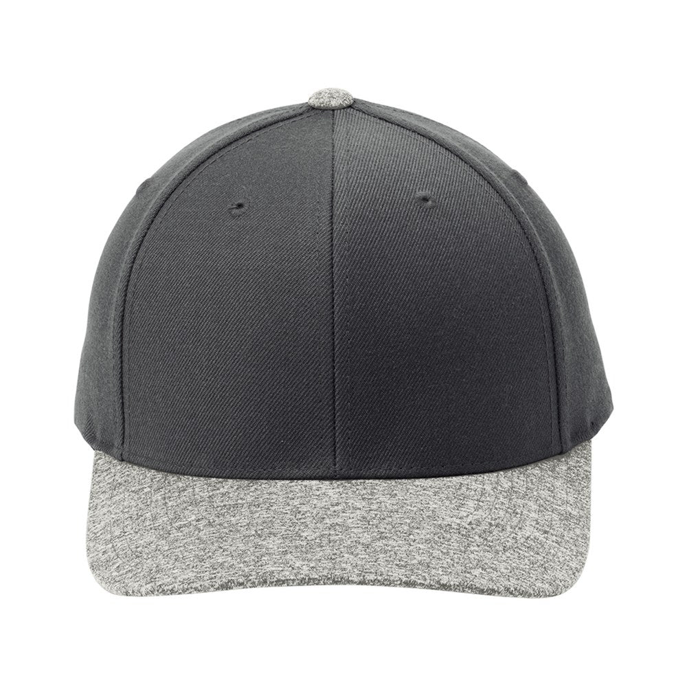 Graphite/Grey Heather