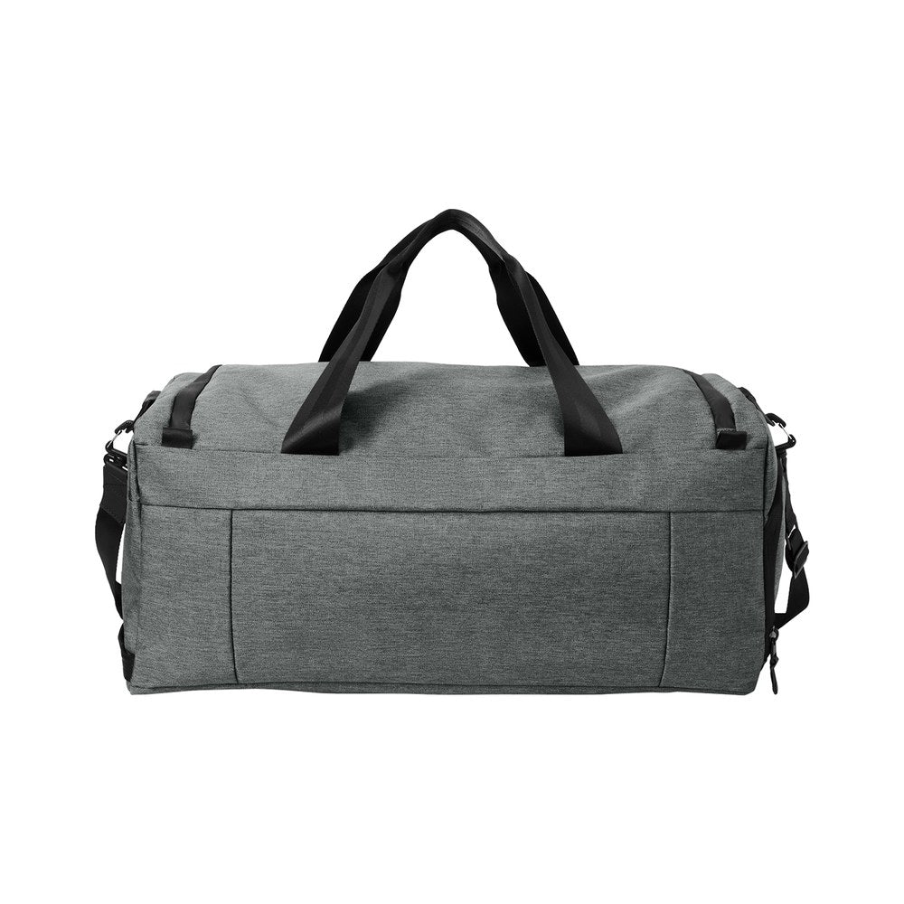 Graphite Heather | Back