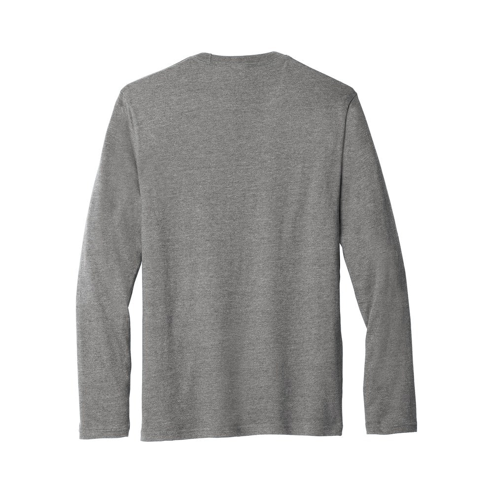 Graphite Heather | Back