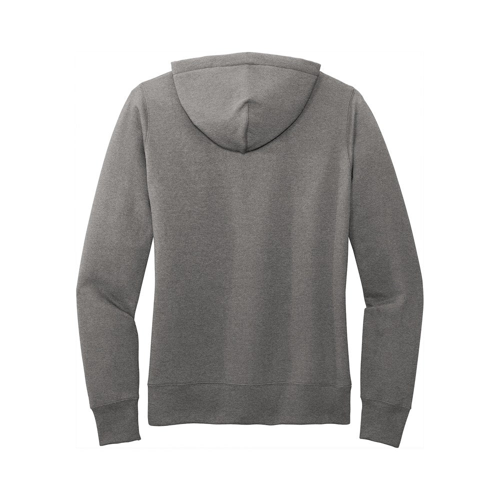 Graphite Heather | Back