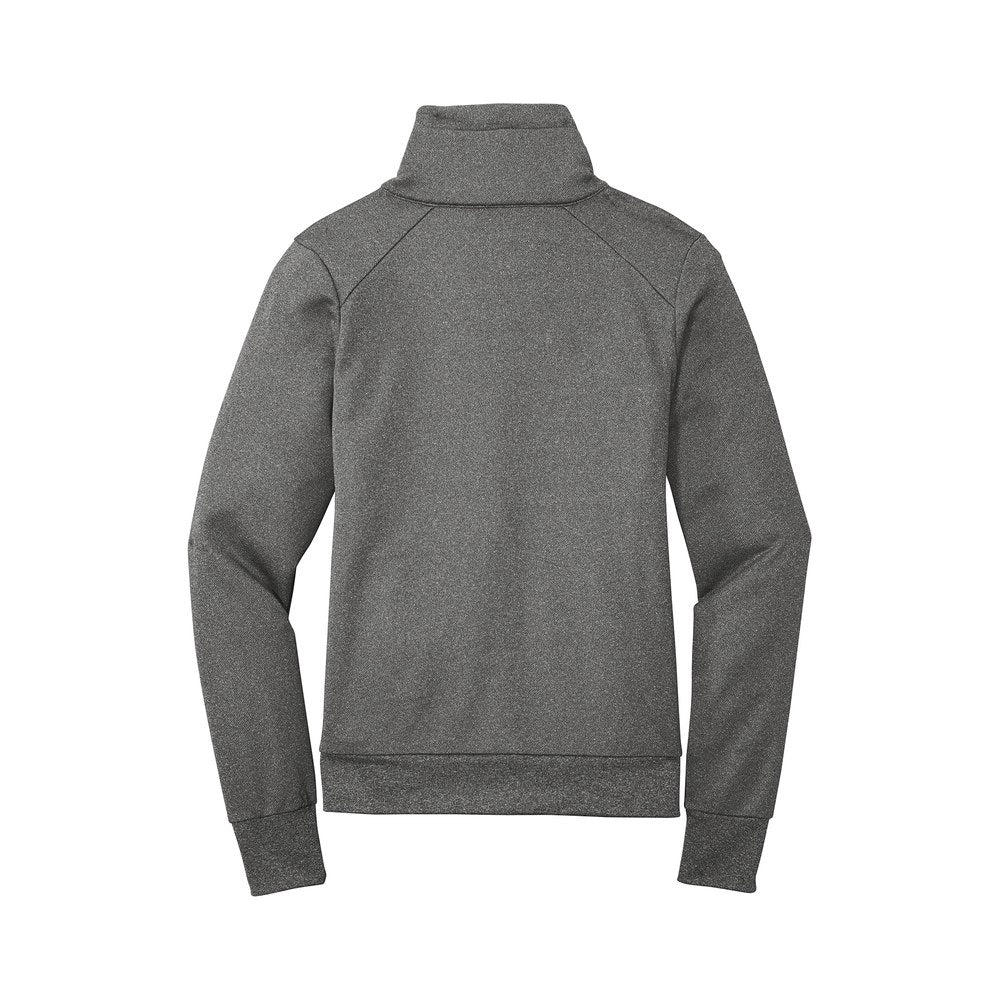 Graphite Heather | Back