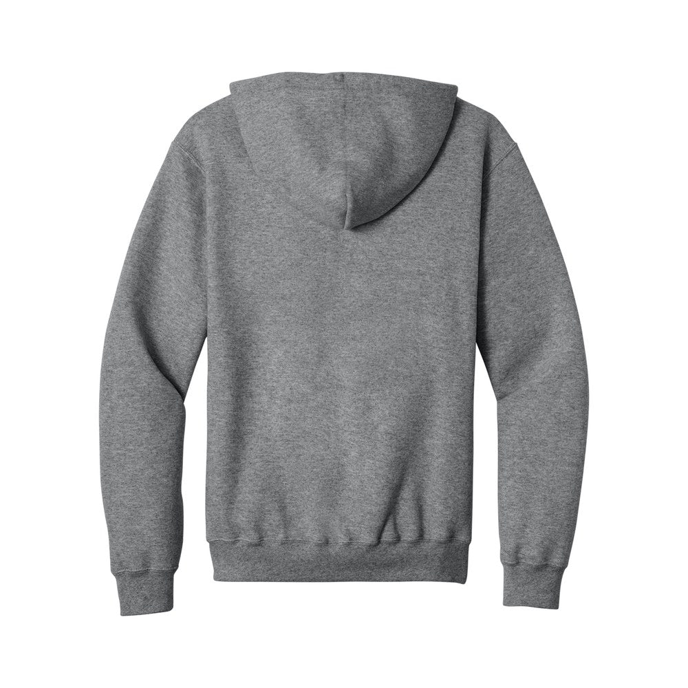 Graphite Heather | Back