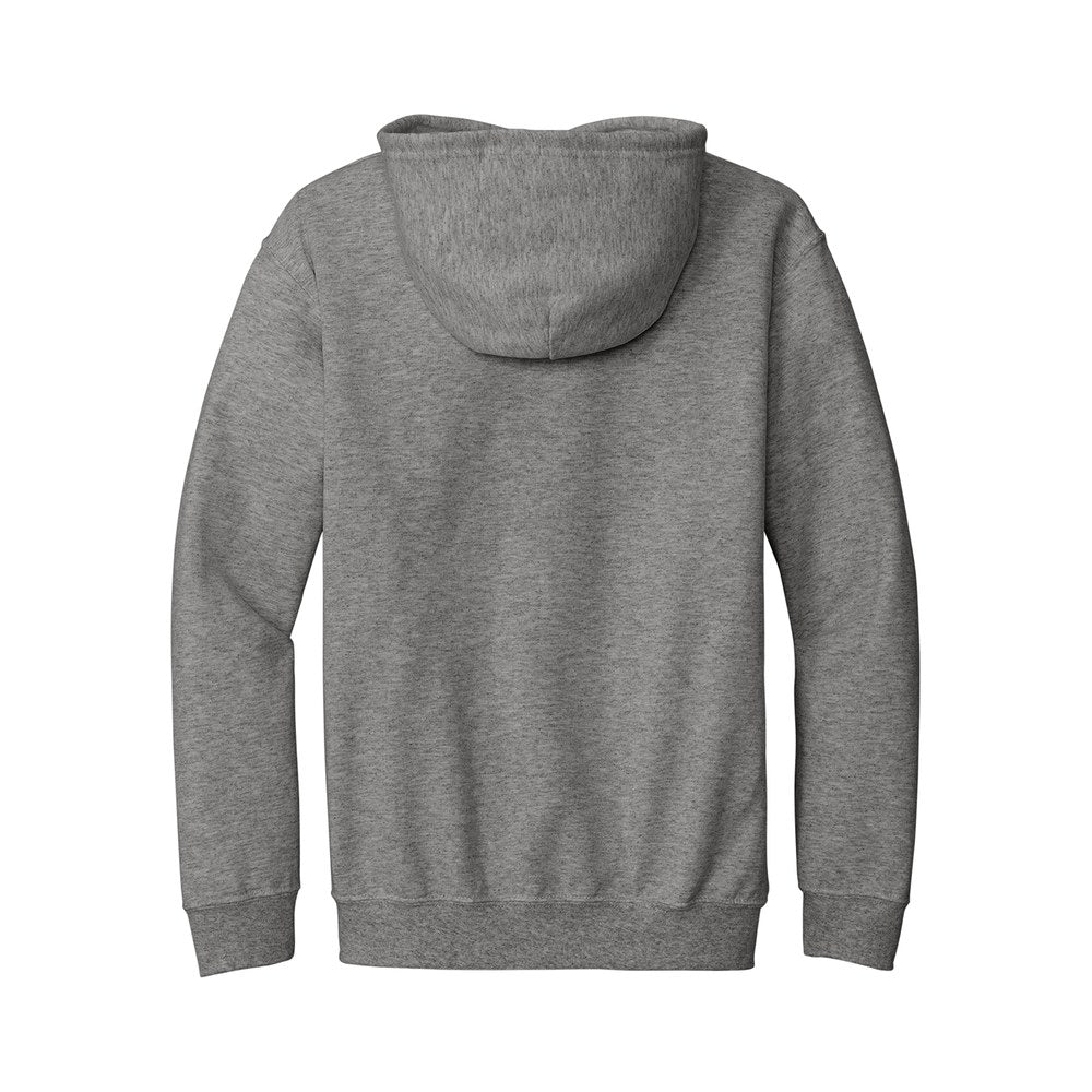 Graphite Heather | Back