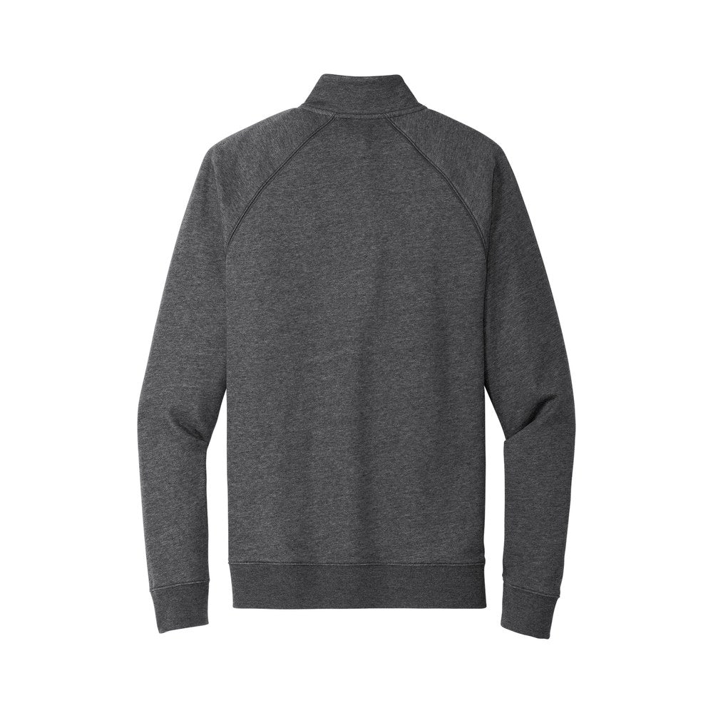 Graphite Heather | Back