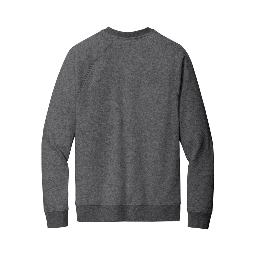 Graphite Heather | Back