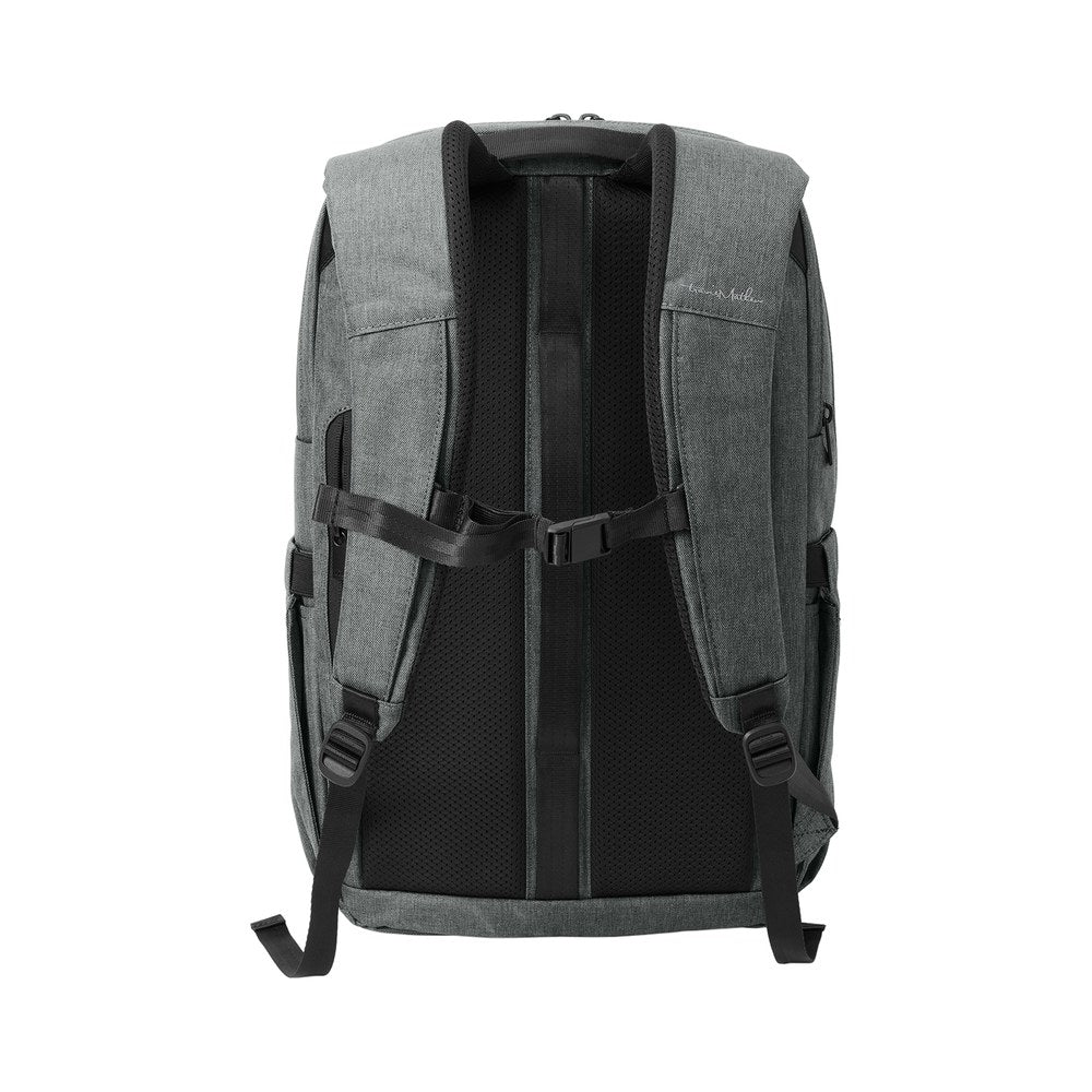 Graphite Heather | Back