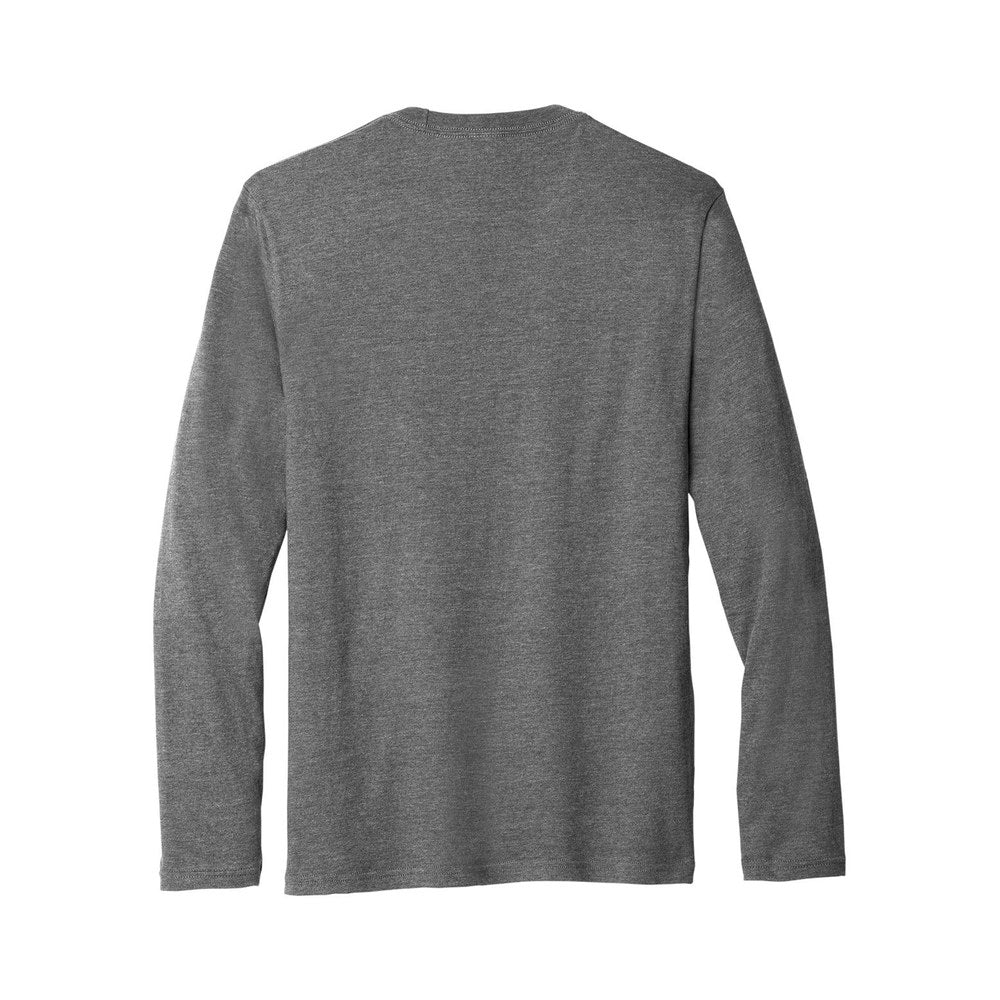 Graphite Heather | Back