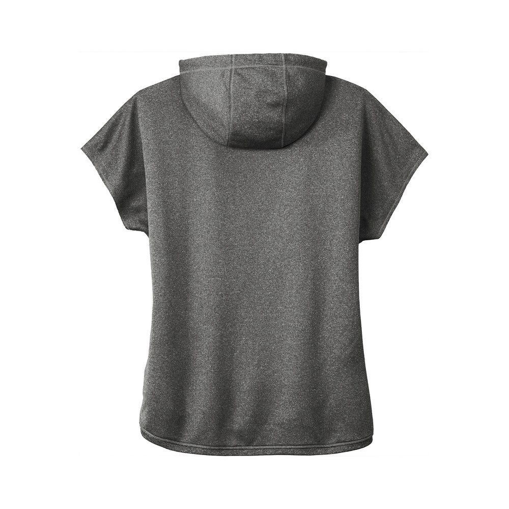 Graphite Heather | Back
