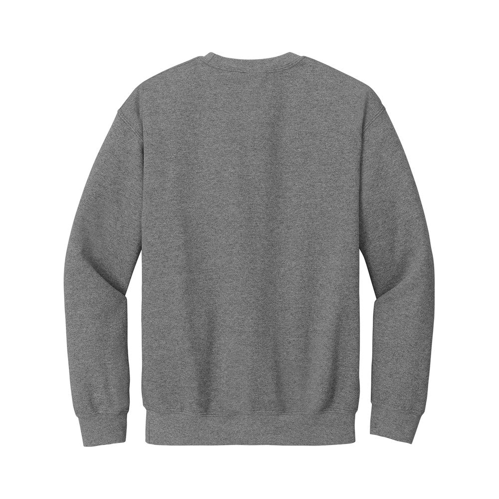 Graphite Heather | Back