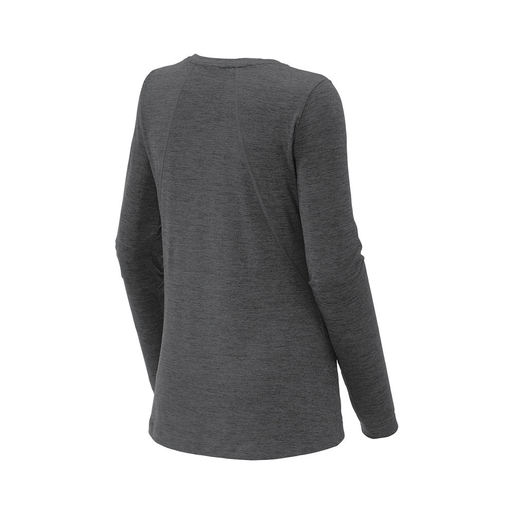 Graphite Heather | Back