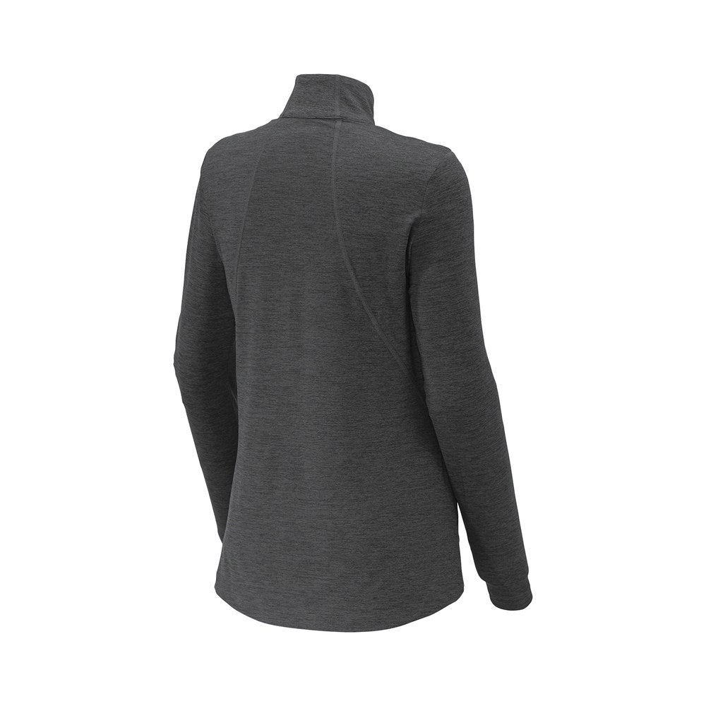 Graphite Heather | Back