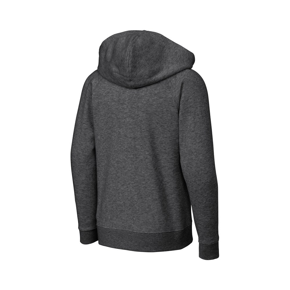 Graphite Heather | Back