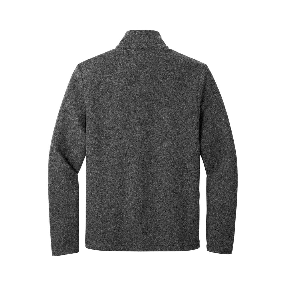 Graphite Heather | Back