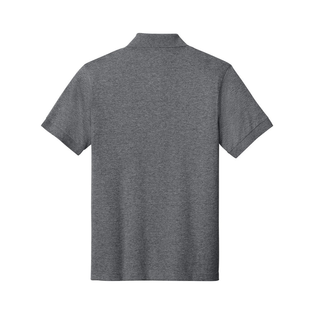 Graphite Heather | Back