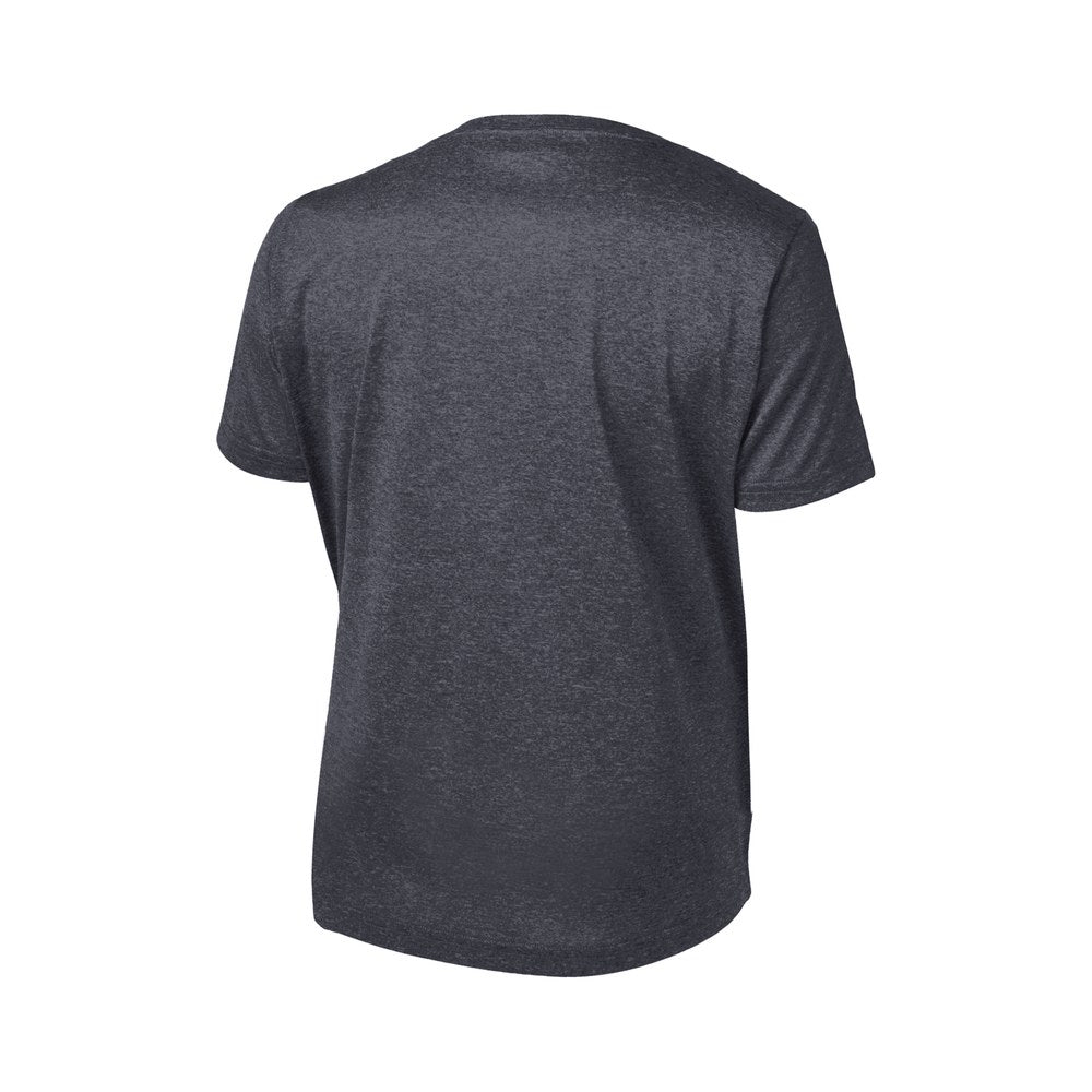 Graphite Heather | Back