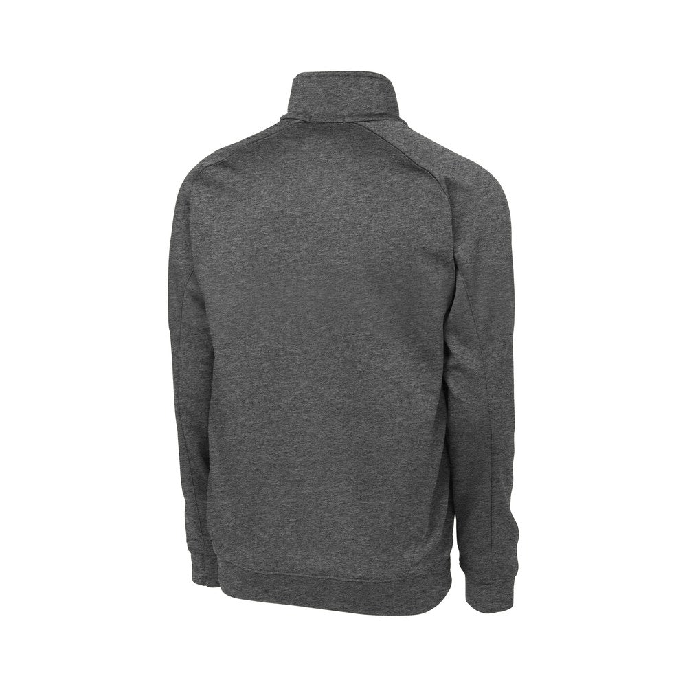 Graphite Heather | Back