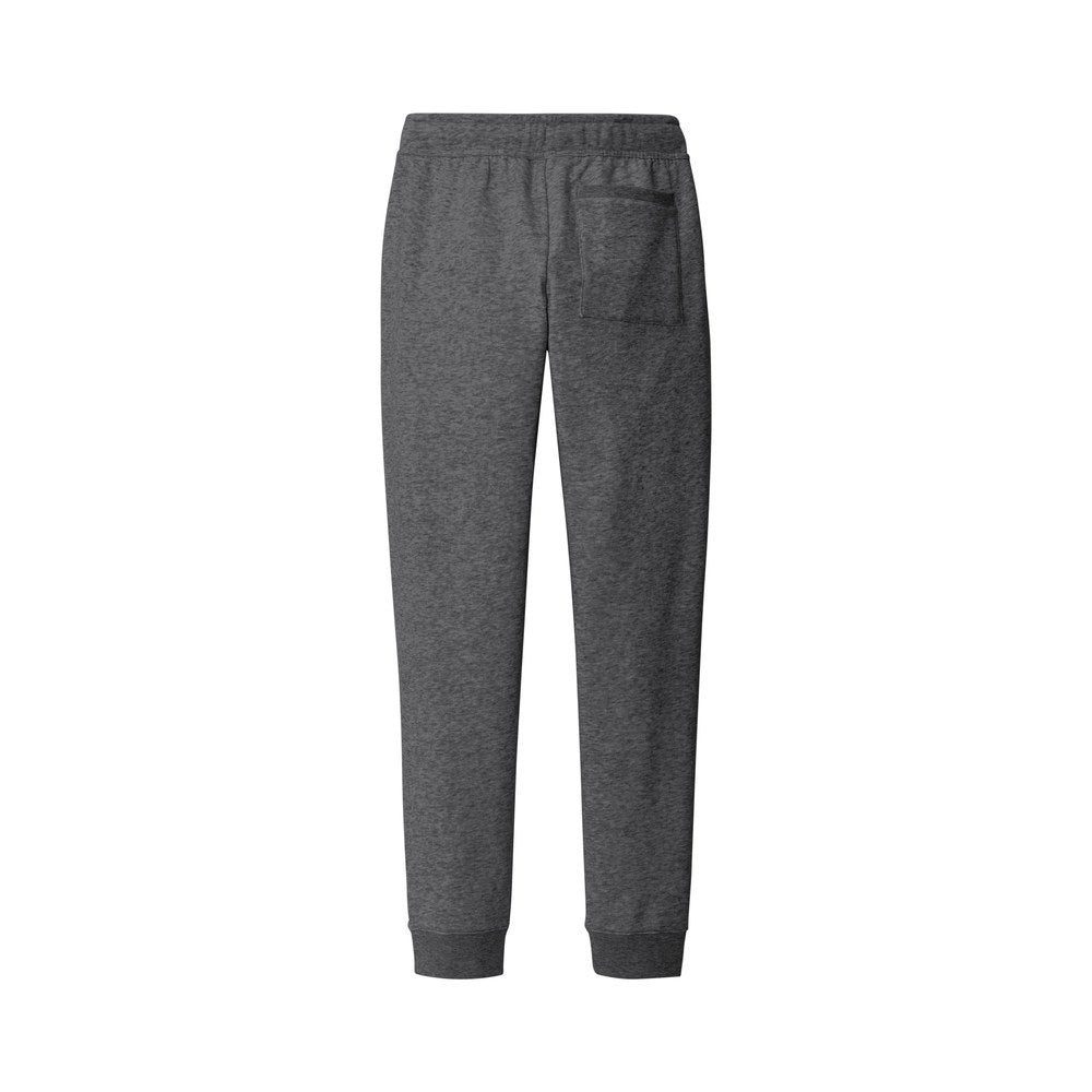 Graphite Heather | Back