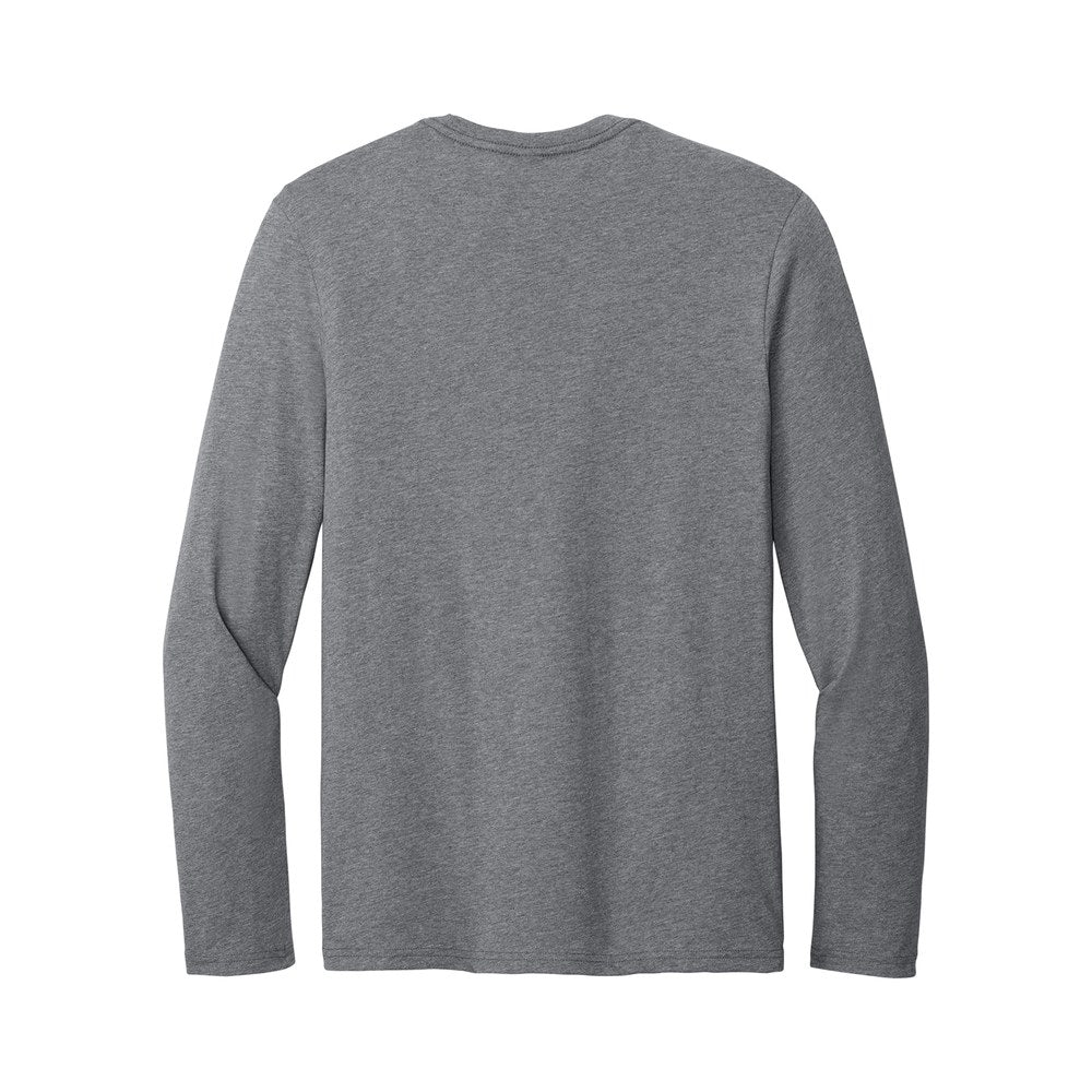 Graphite Heather | Back