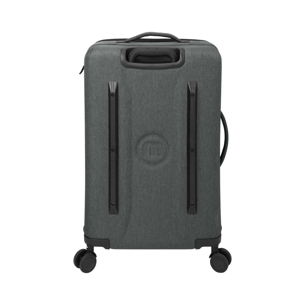 Graphite Heather | Back