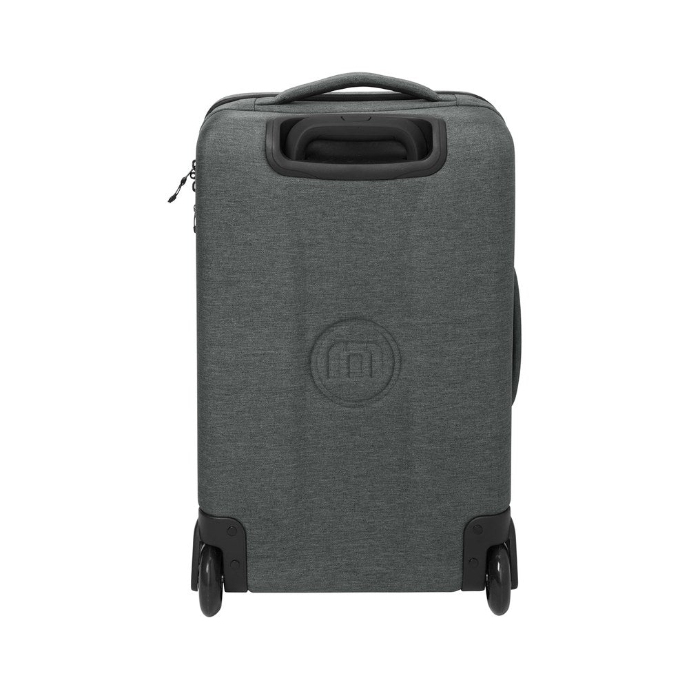 Graphite Heather | Back