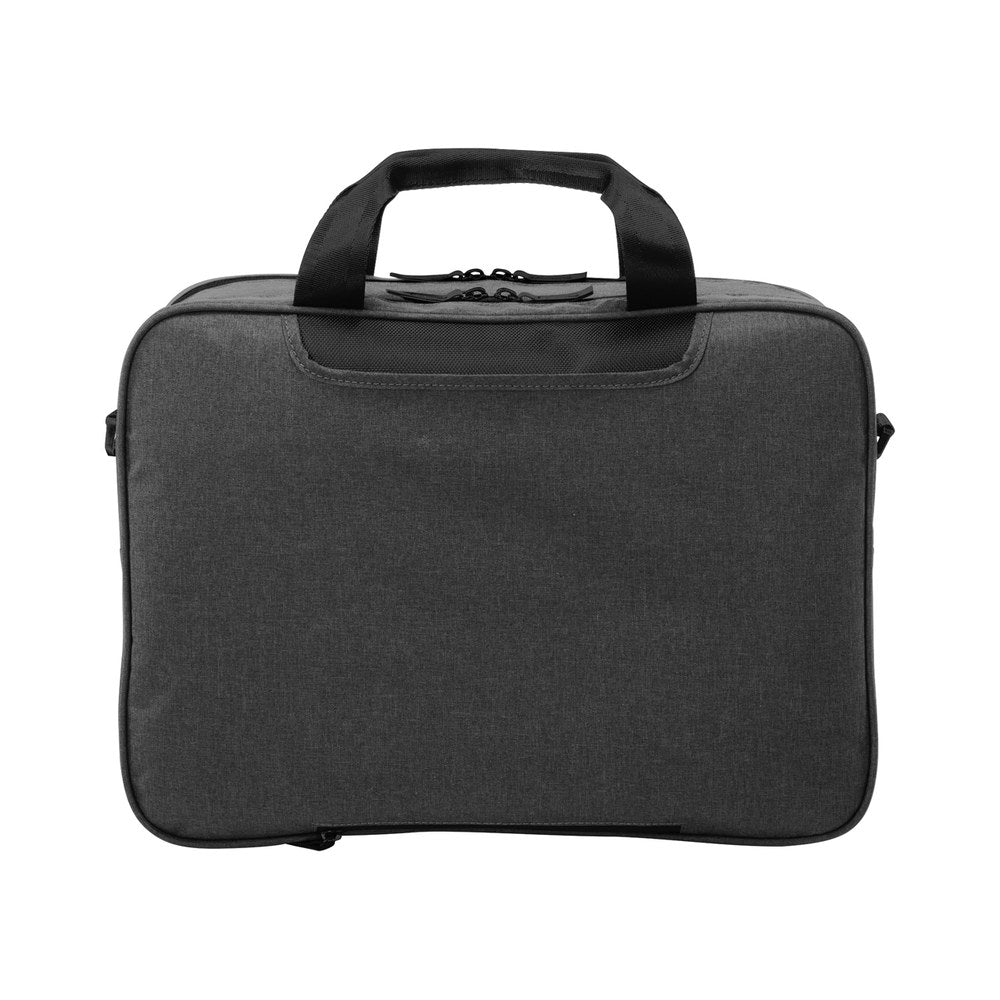 Graphite Heather/Black | Back